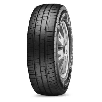 Pneu VREDESTEIN COMTRAC 2+ 195/75R16 107R