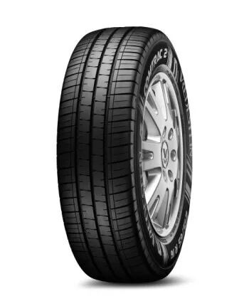 Pneu VREDESTEIN COMTRAC 2 215/65R15 104T
