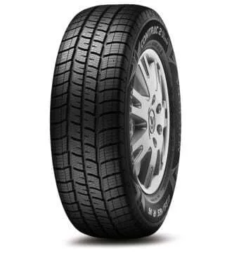 Pneu VREDESTEIN COMTRAC 2 ALL SEASON + 195/75R16 107R