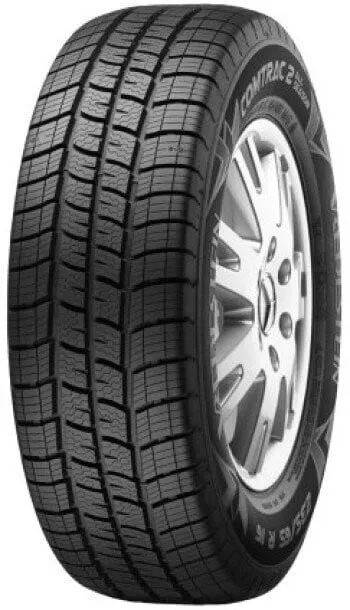 Pneu VREDESTEIN COMTRAC 2 ALL SEASON 225/75R16 121R