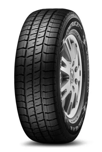 Pneu VREDESTEIN COMTRAC 2 WINTER + 195/75R16 110R