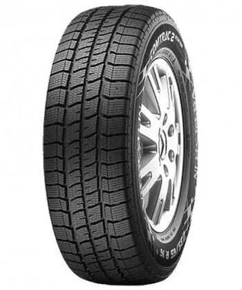 Pneu VREDESTEIN COMTRAC WINTER 2 225/55R17 109T