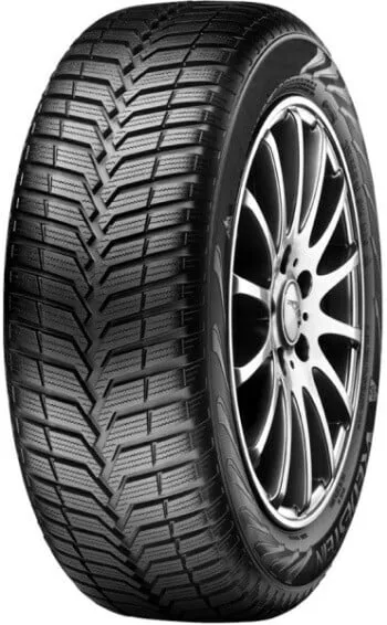 Pneu VREDESTEIN NORD-TRAC 2 225/50R17 98 T