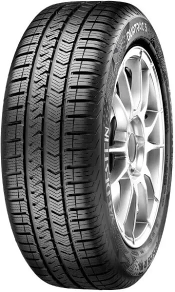 Pneu VREDESTEIN QUATRAC 5 185/55R14 80T