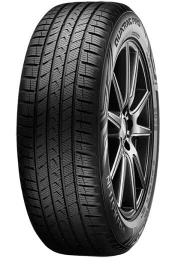Pneu VREDESTEIN QUATRAC PRO 225/55R18 102V
