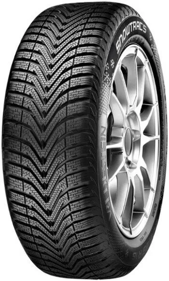 Pneu VREDESTEIN SNOWTRAC 5 185/60R14 82T