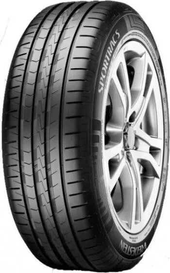 Pneu VREDESTEIN SPORTRAC 5 185/65R14 86H