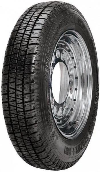 Pneu VREDESTEIN SPRINT+ 255/40R17 98Y