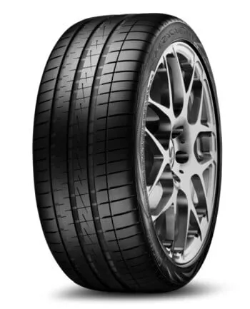 Pneu VREDESTEIN ULTRAC VORTI + 295/35R20 105Y