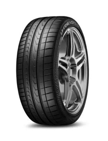 Pneu VREDESTEIN ULTRAC VORTI R+ 235/30R20 88Y