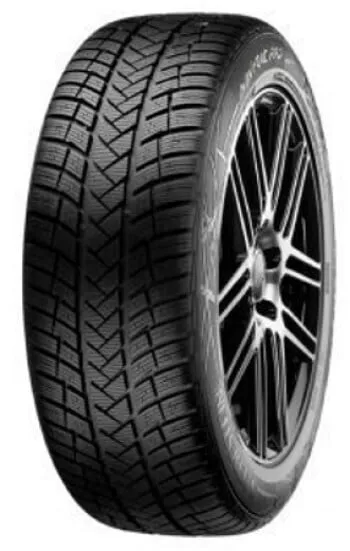 Pneu VREDESTEIN WINTRAC PRO 205/65R17 100H