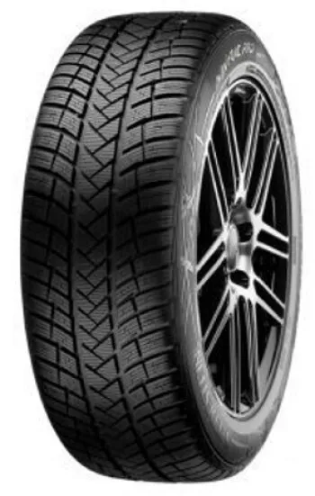 Pneu VREDESTEIN WINTRAC PRO 235/45R17 97V