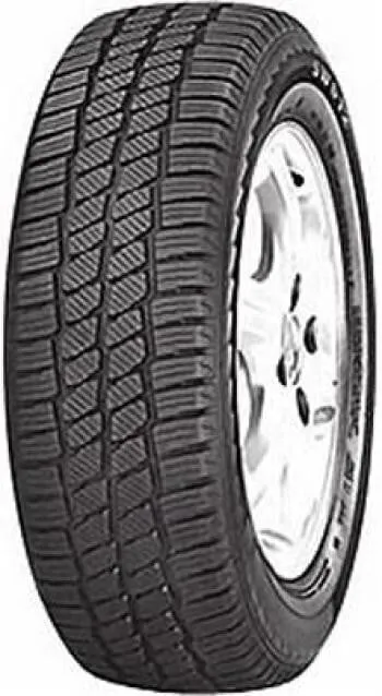 Pneu WESTLAKE SW612 195/65R16 104T