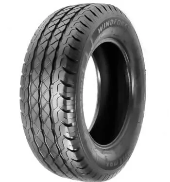 Pneu WINDFORCE MILEMAX 205/65R16 107T