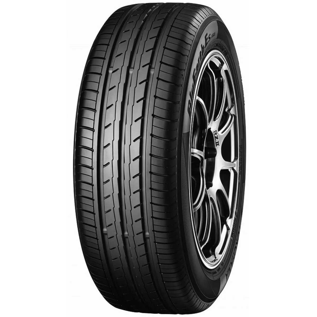 Pneu Yokohama 155/60R15 74H Bluearth-Es Es32