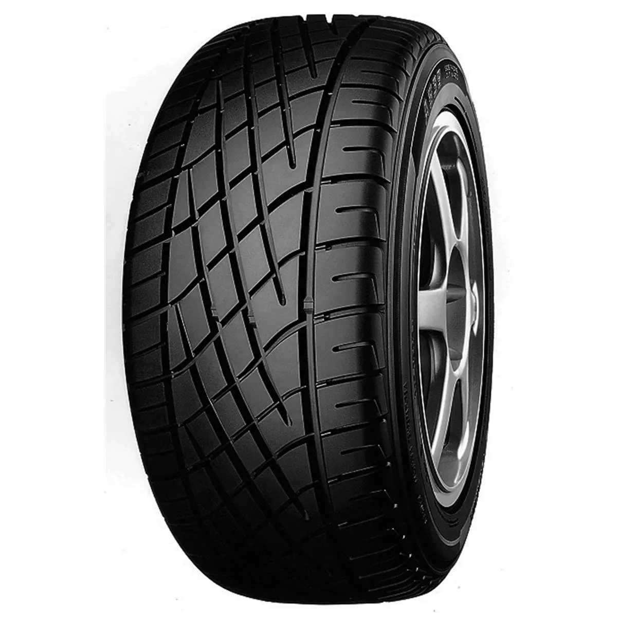 Pneu Yokohama 185/50R14 77V A539