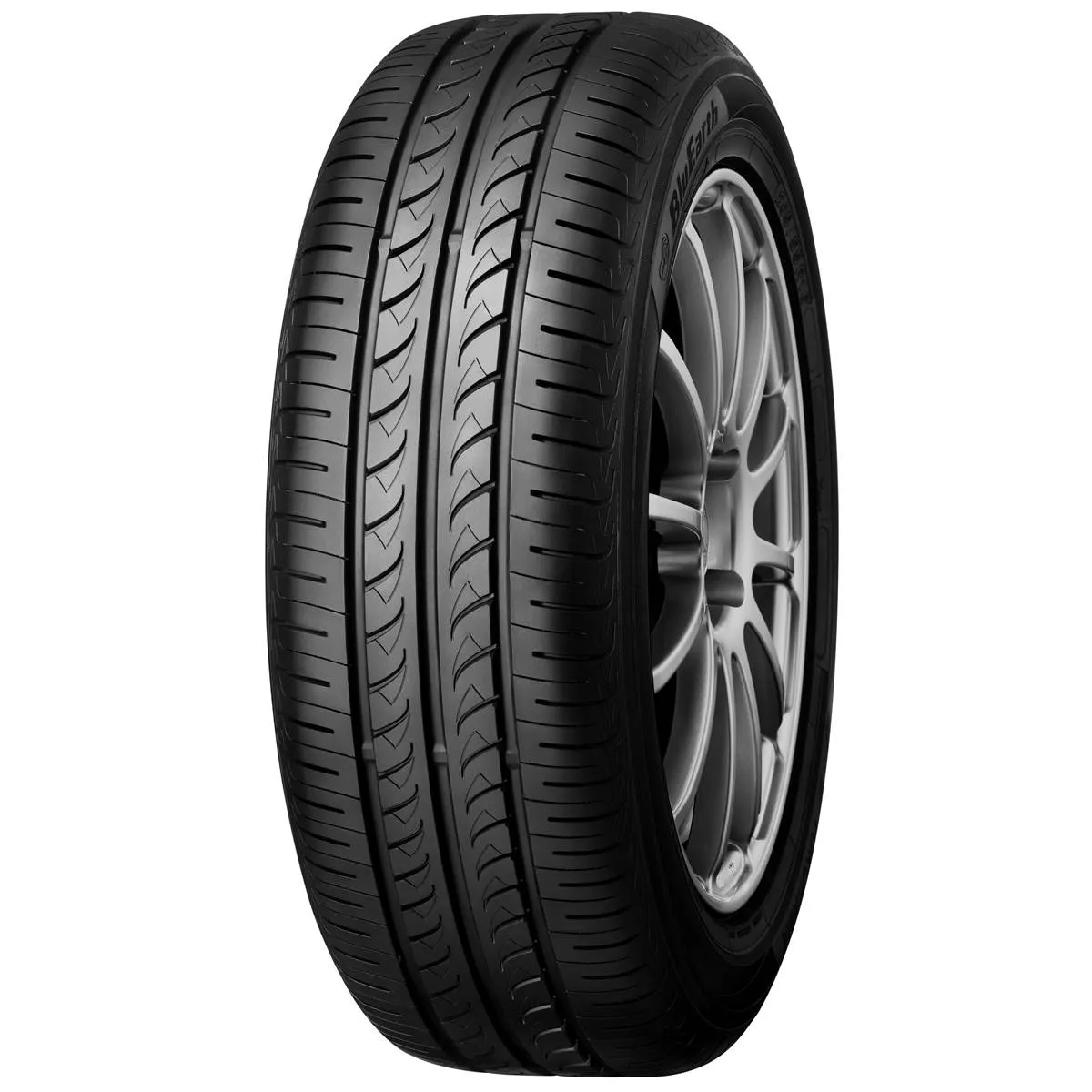 Pneu Yokohama 185/65R14 86T Bluearth Ae01