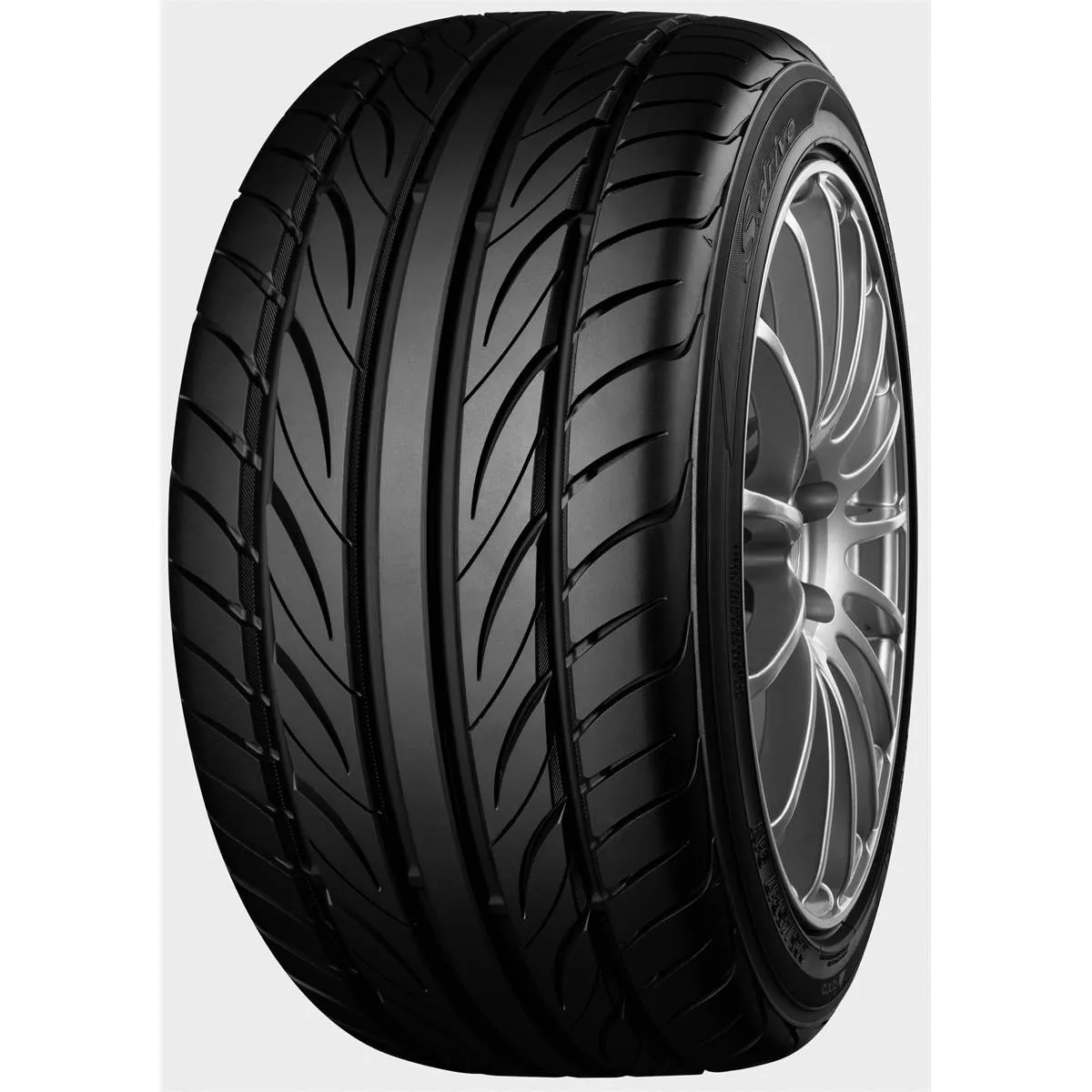 Pneu Yokohama 195/45R15 78W S.Drive