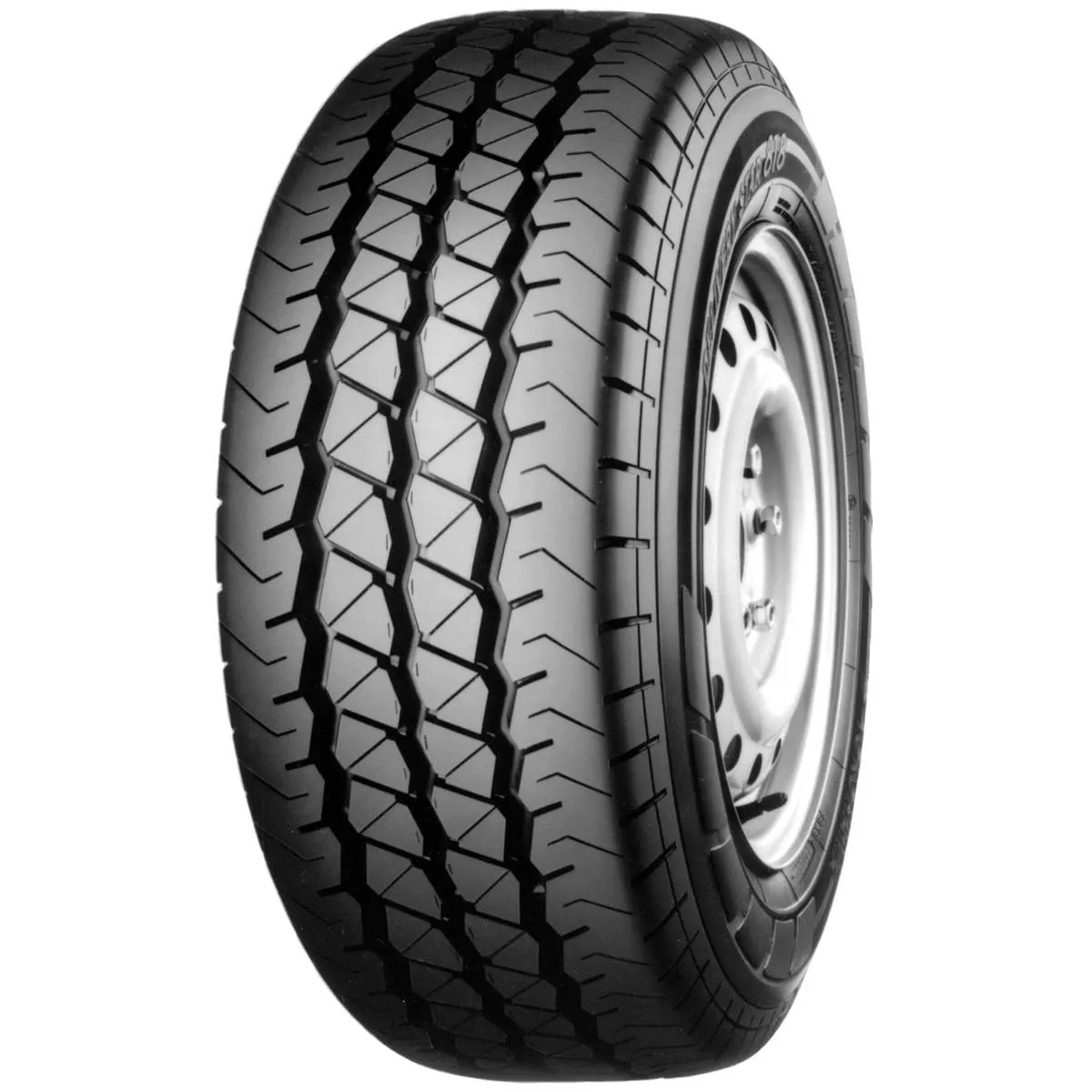 Pneu Yokohama 205/70X15 106R DELIVERY STAR RY818