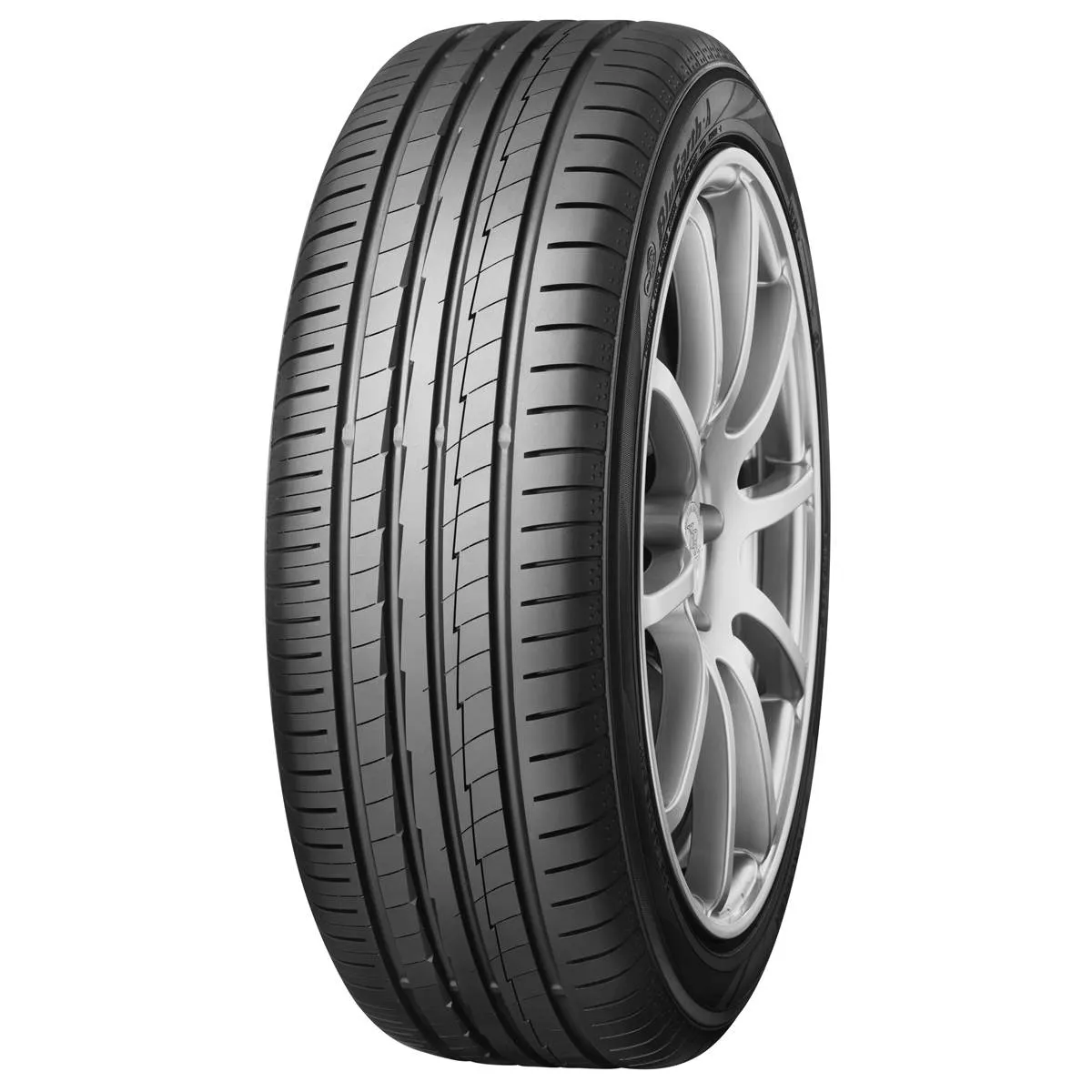 Pneu YOKOHAMA 215/50R18 92V Bluearth-A Ae50