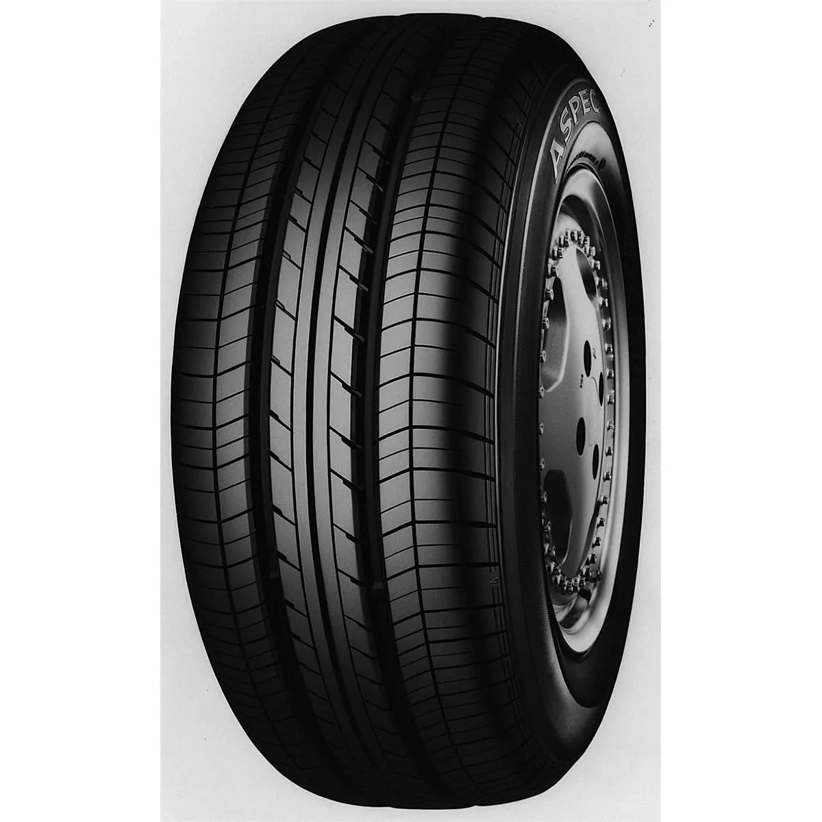 Pneu Yokohama 215/55R17 94V Aspec A349A