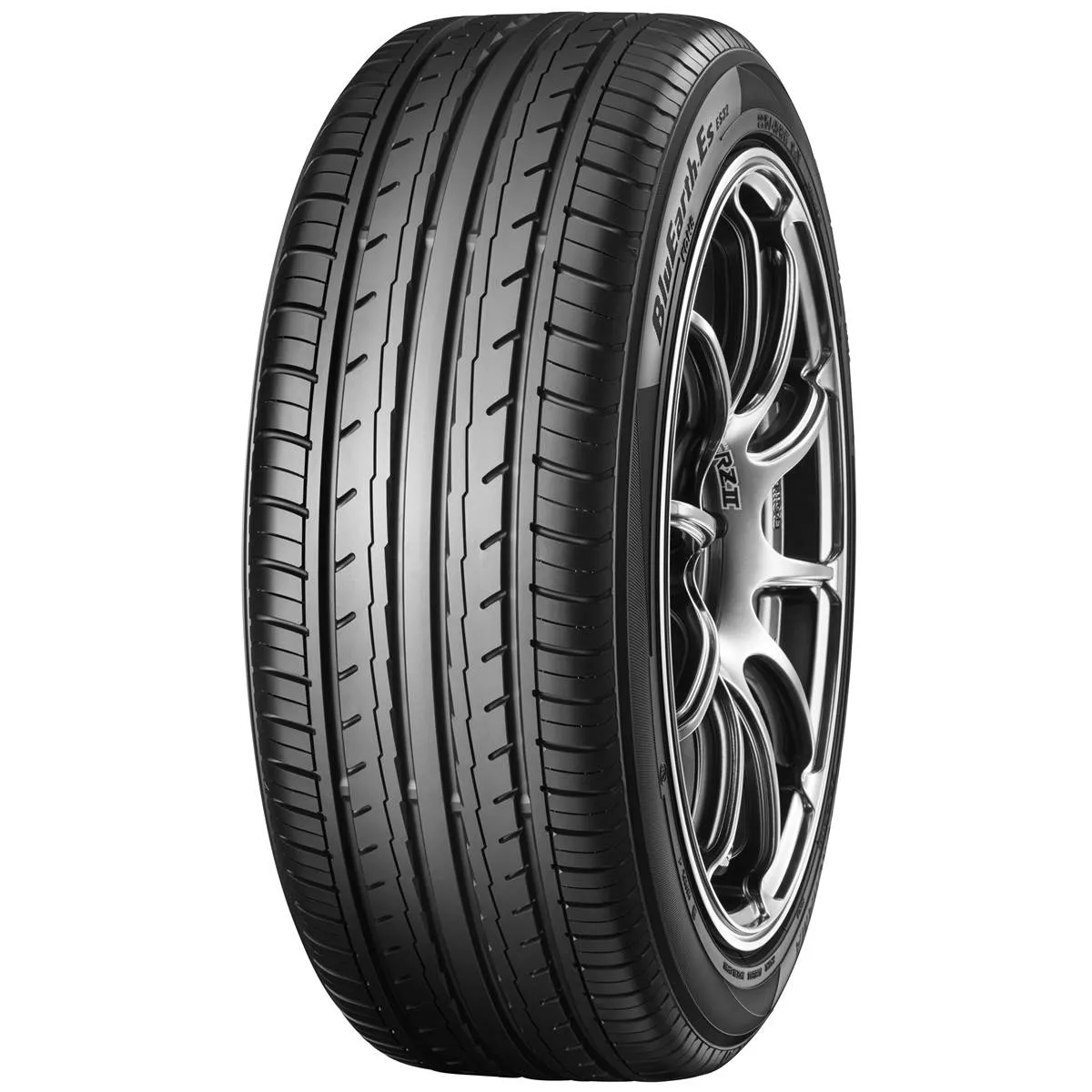 Pneu Yokohama 225/40R18 92W Bluearth-Es Es32A