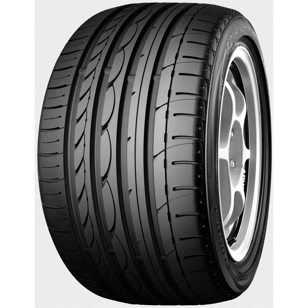 Pneu Yokohama 225/50R18 95W Advan Sport V103E
