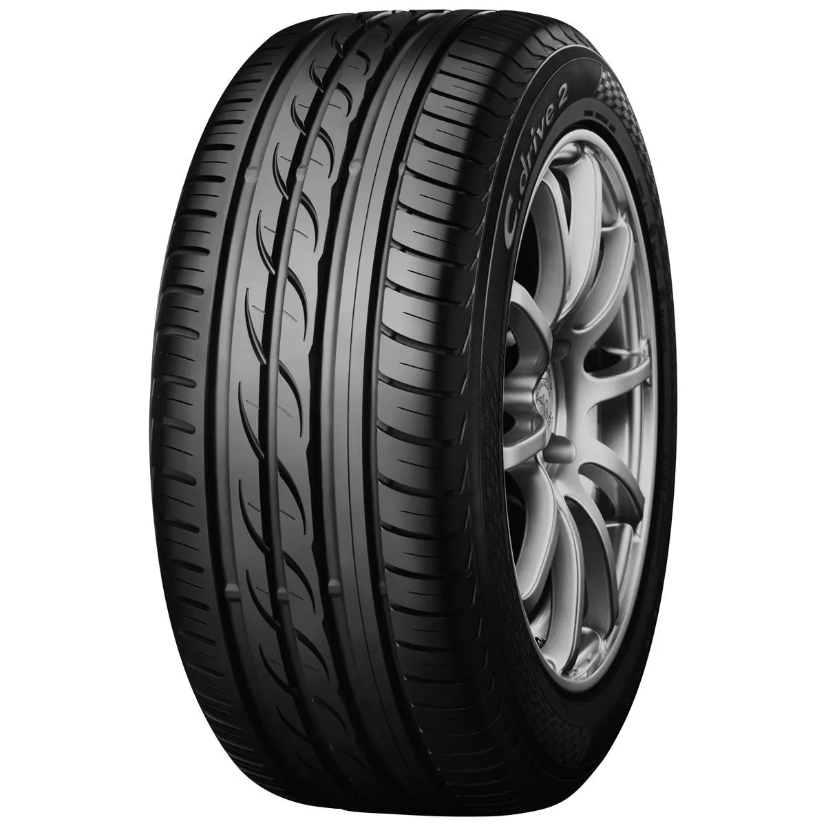 Pneu Yokohama 235/50R18 97V C.Drive2 Ac02A