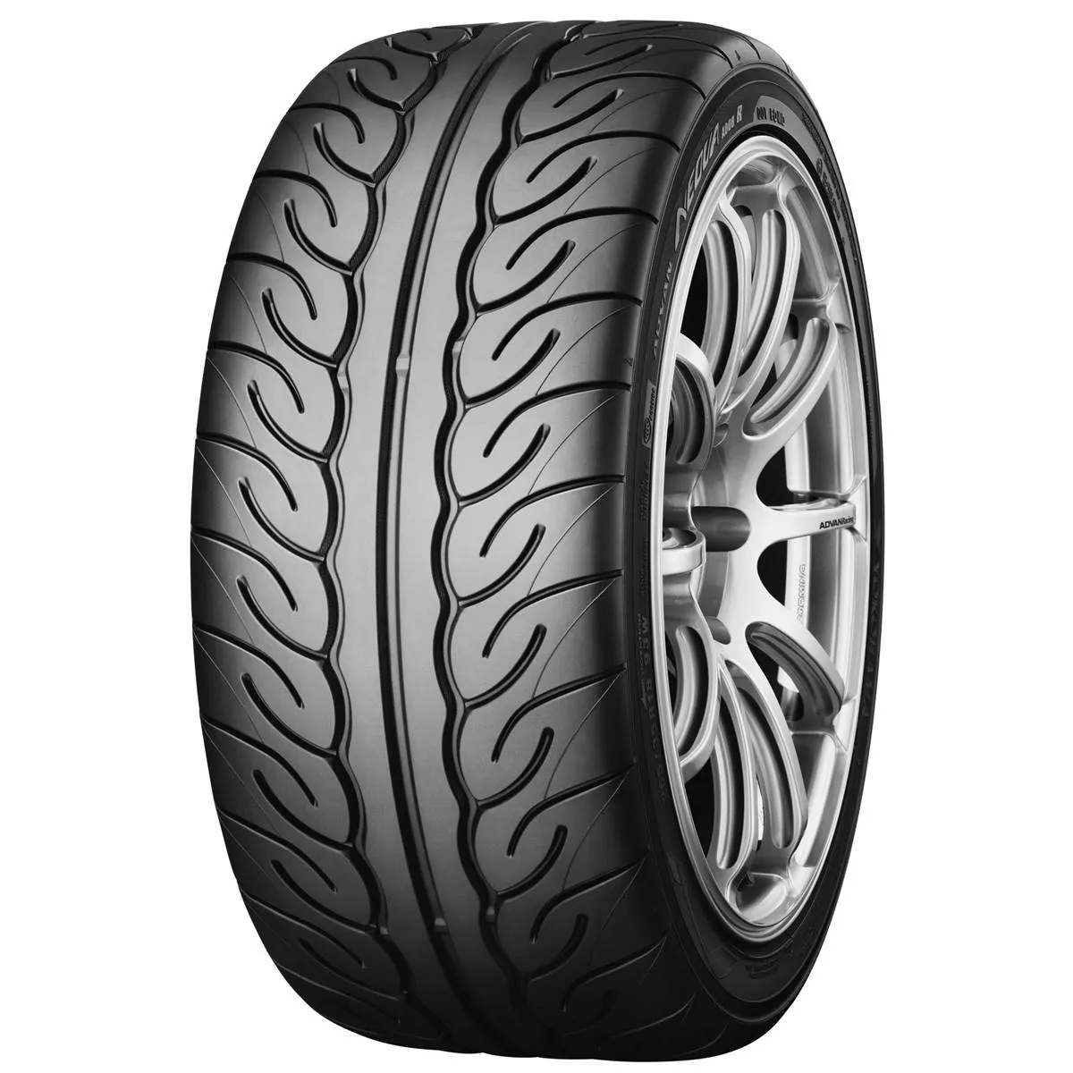Pneu Yokohama 245/40R19 94W Advan Neova Ad08R