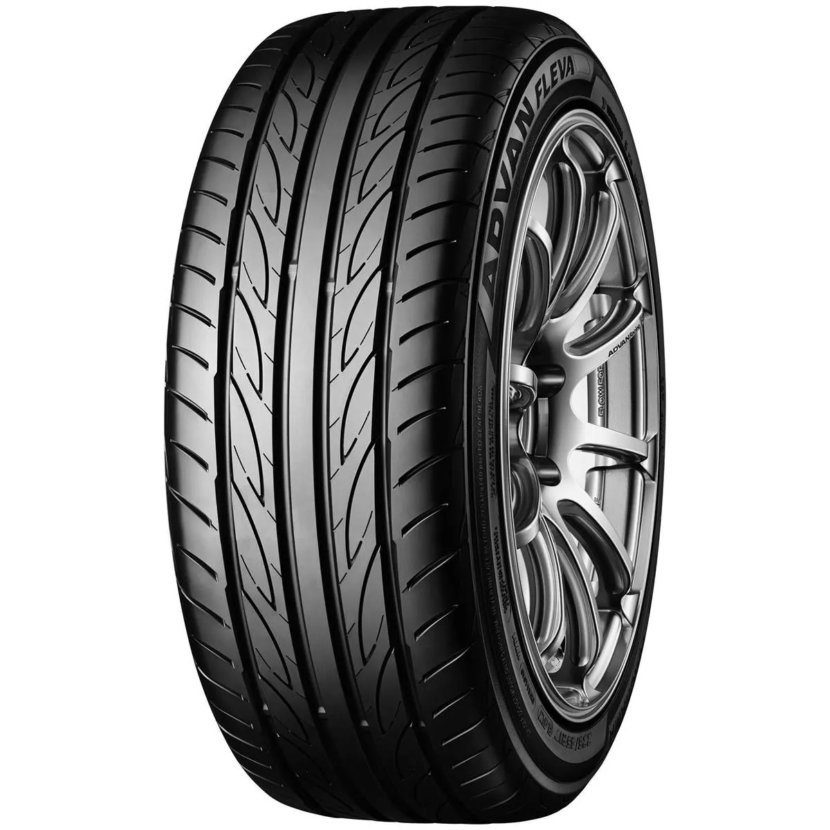 Pneu Yokohama 265/35R18 97W Advan Fleva V701 XL