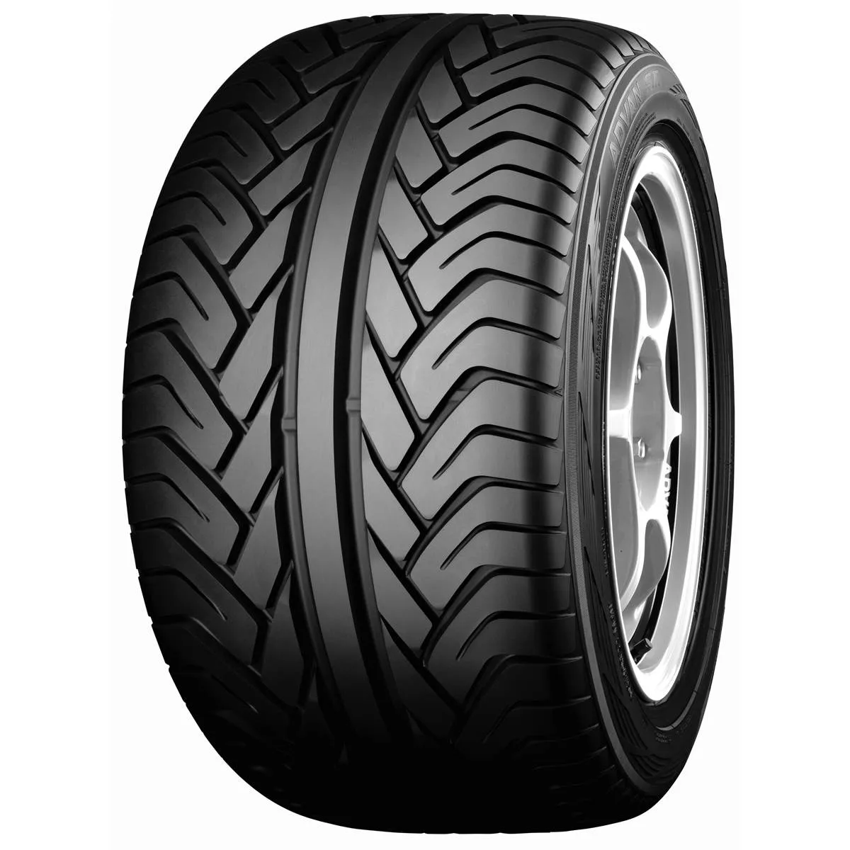 Pneu Yokohama 275/50X20 113W ADVAN S.T. V802 MO XL