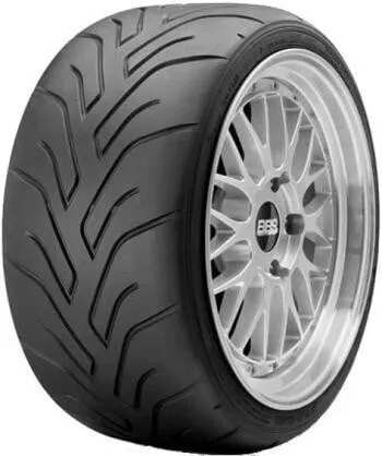 Pneu YOKOHAMA ADVAN A048 315/30R18 98Y