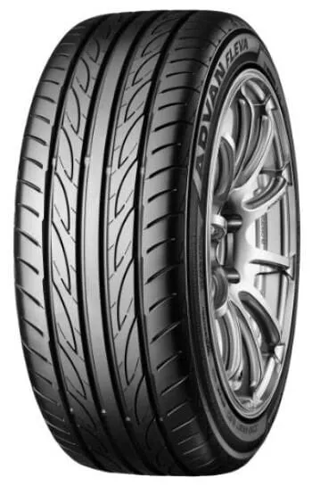 Pneu YOKOHAMA ADVAN FLEVA V701 195/40R17 81W