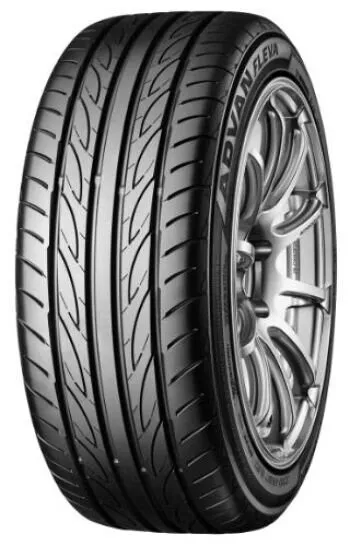 Pneu YOKOHAMA ADVAN FLEVA V701 215/55R16 93 W