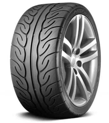 Pneu YOKOHAMA ADVAN NEOVA AD08RS 215/45R17 87W