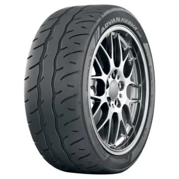 Pneu YOKOHAMA ADVAN NEOVA AD09 235/40R19 96W