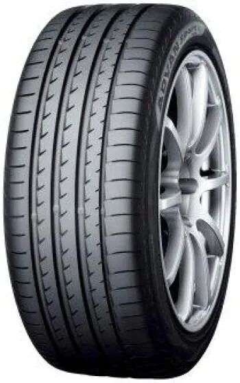 Pneu YOKOHAMA ADVAN SPORT BLUEARTH V105 235/60R18 103V