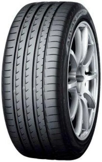 Pneu YOKOHAMA ADVAN SPORT BLUEARTH V105 325/25R21 102Y