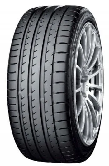 Pneu YOKOHAMA ADVAN SPORT BLUEARTH V105C 245/50R18 100W