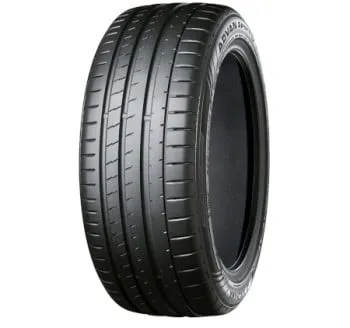 Pneu YOKOHAMA ADVAN SPORT EV V108 235/40R19 96W