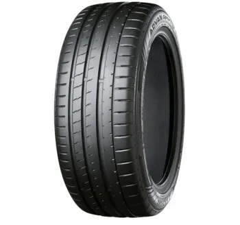 Pneu YOKOHAMA ADVAN SPORT EV V108 255/35R21 98W