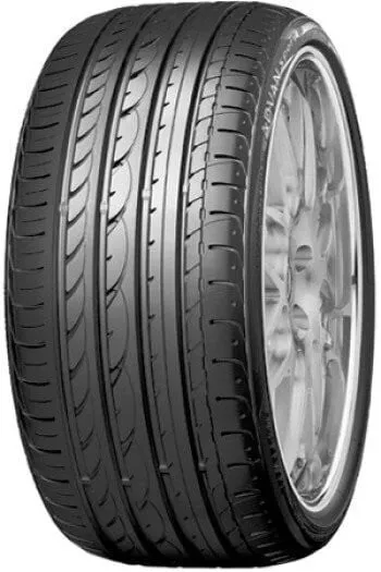 Pneu YOKOHAMA ADVAN SPORT V103 245/45R17 95Y