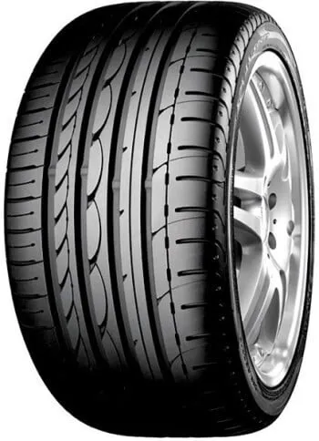 Pneu YOKOHAMA ADVAN SPORT V103S 255/40R19 100Y