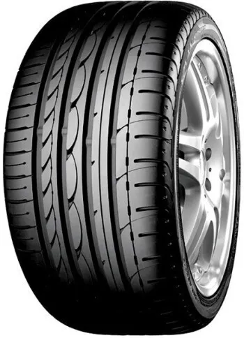 Pneu YOKOHAMA ADVAN SPORT V103S 265/35R20 99Y