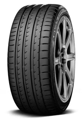 Pneu YOKOHAMA ADVAN SPORT V105 245/45R20 99Y