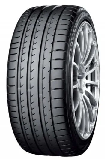Pneu YOKOHAMA ADVAN SPORT V105G 245/35R19 89W