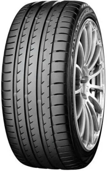 Pneu YOKOHAMA ADVAN SPORT V105S 215/40R18 89Y