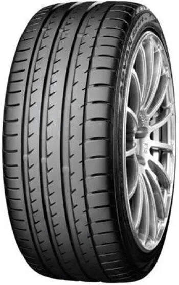 Pneu YOKOHAMA ADVAN SPORT V105S 255/30R19 91Y