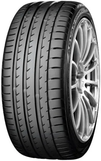 Pneu YOKOHAMA ADVAN SPORT V105T 255/55R19 107Y