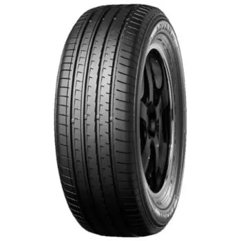 Pneu YOKOHAMA ADVAN V61 225/65R17 102V